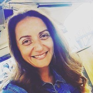 Meet your Posher, Effie